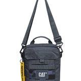 Bolso Tablet Unisex Namid Azul CAT