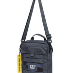 Bolso Tablet Unisex Namid Azul CAT