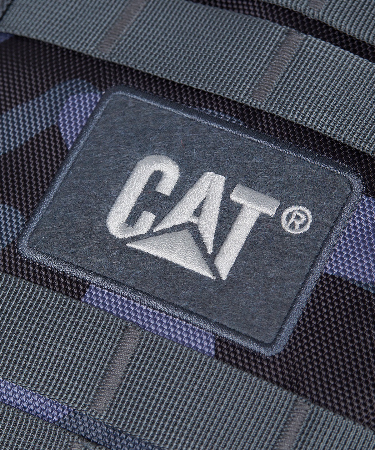 Bolso Tablet Unisex Namid Azul CAT