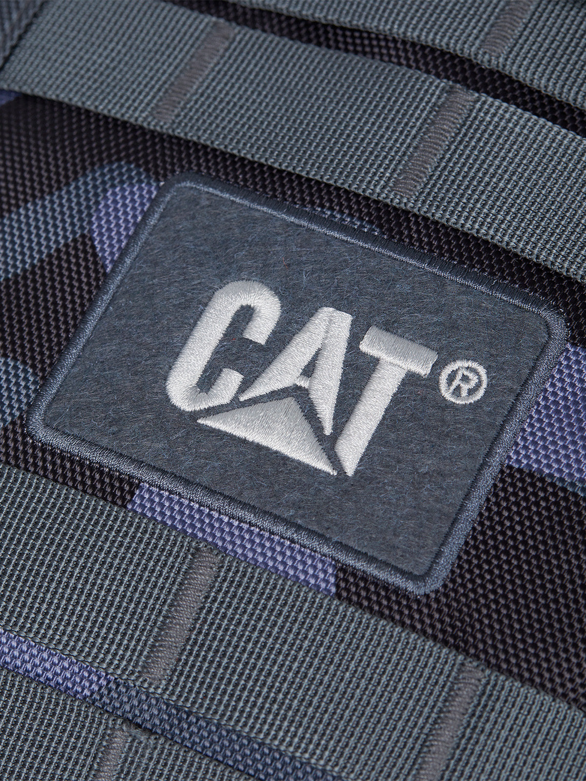 Bolso Tablet Unisex Namid Azul CAT