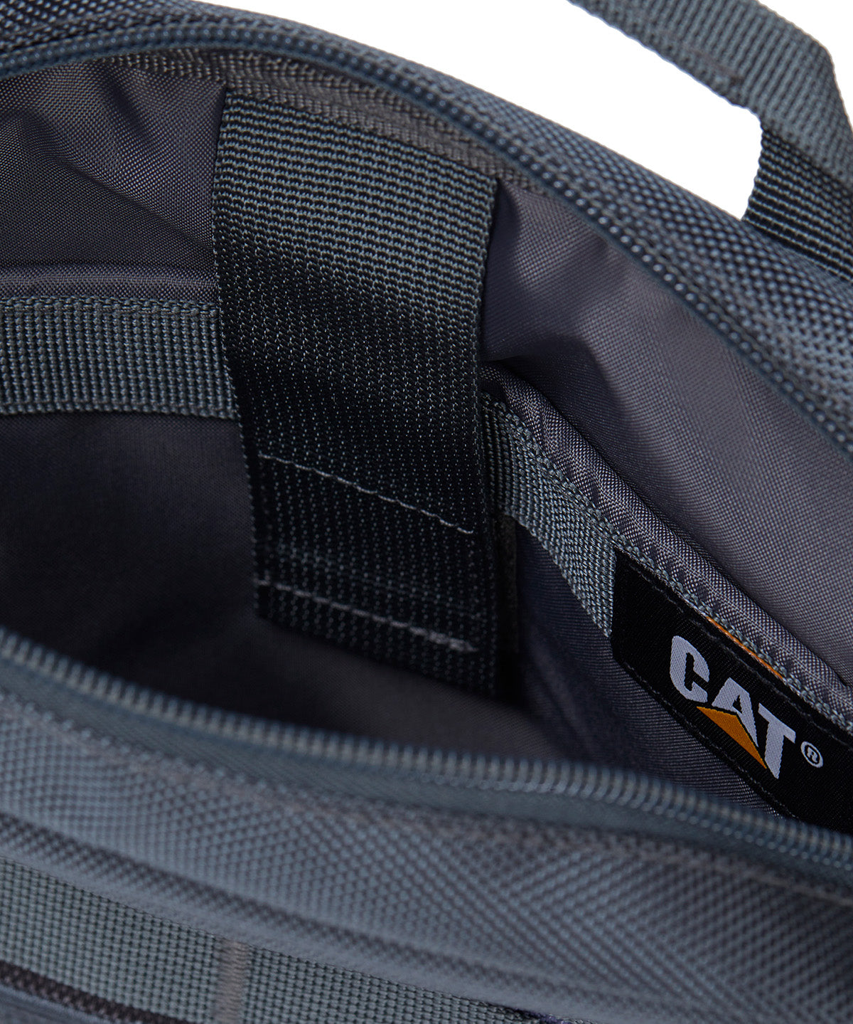 Bolso Tablet Unisex Namid Azul CAT