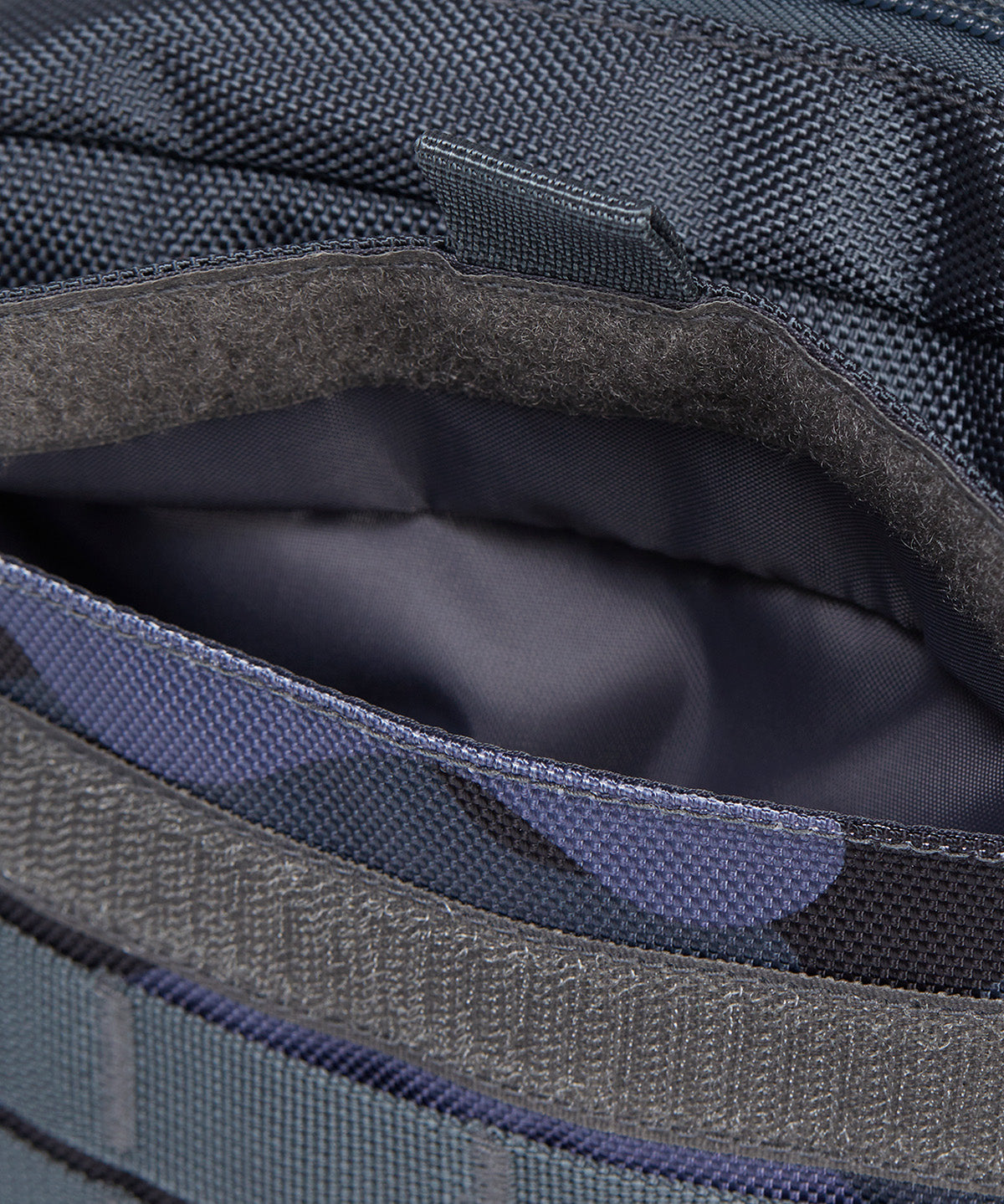 Bolso Tablet Unisex Namid Azul CAT