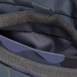 Bolso Tablet Unisex Namid Azul CAT