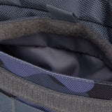 Bolso Tablet Unisex Namid Azul CAT