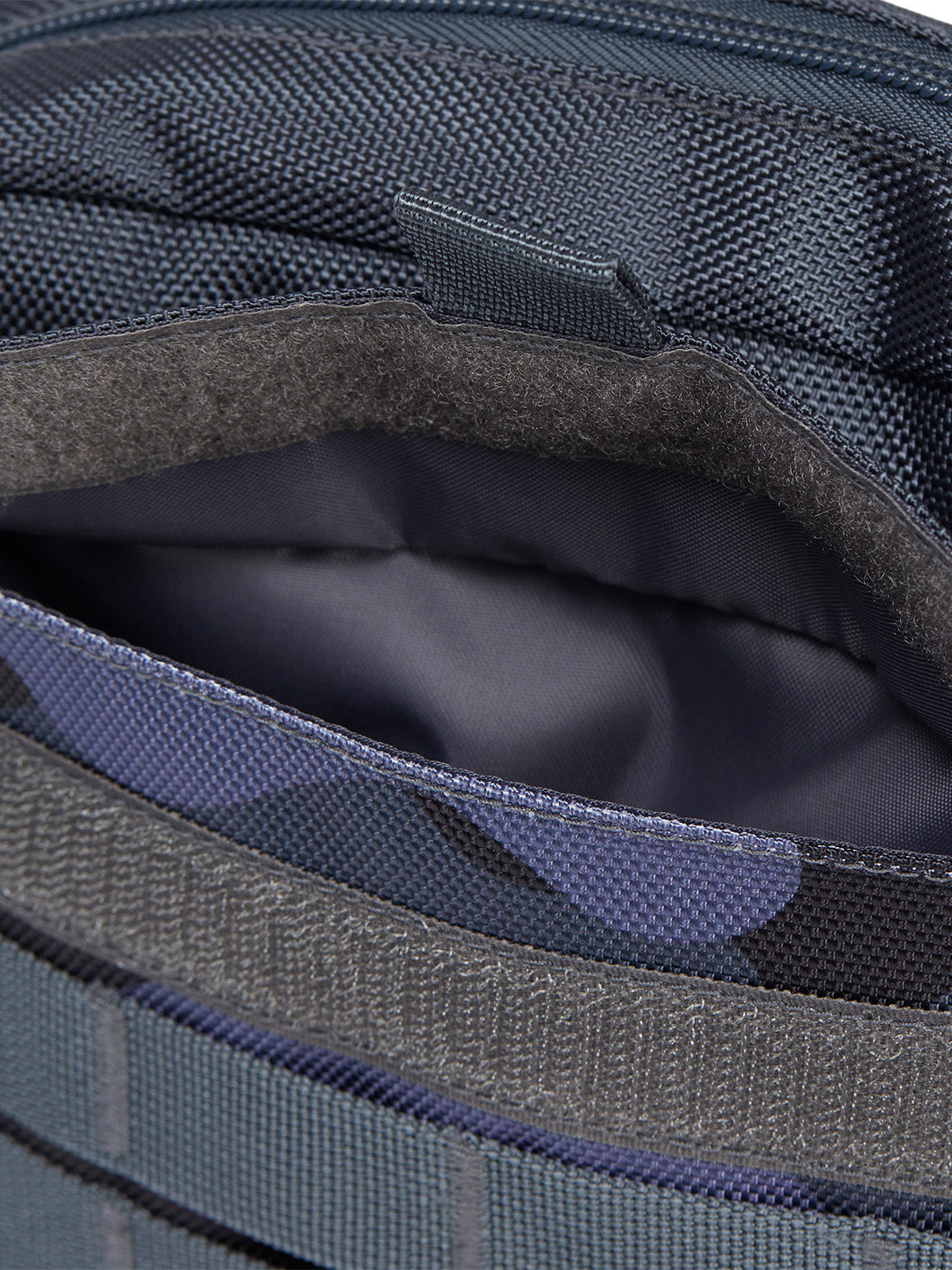 Bolso Tablet Unisex Namid Azul CAT