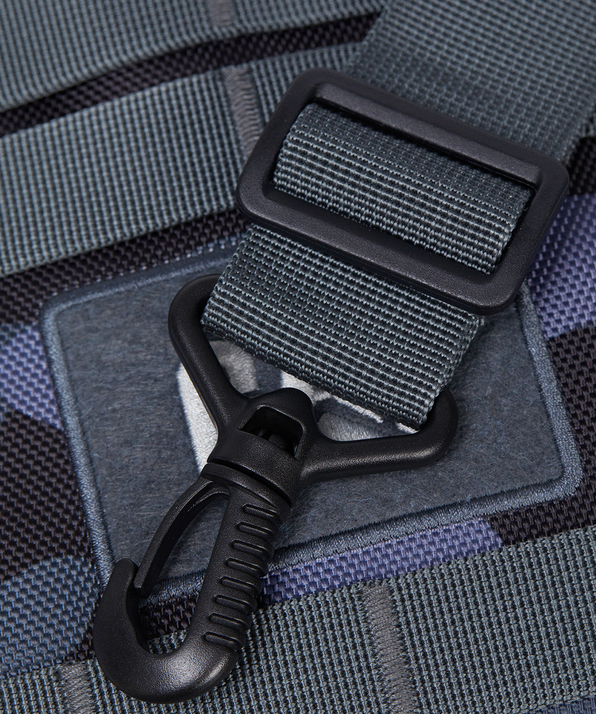 Bolso Tablet Unisex Namid Azul CAT