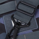 Bolso Tablet Unisex Namid Azul CAT