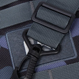 Bolso Tablet Unisex Namid Azul CAT