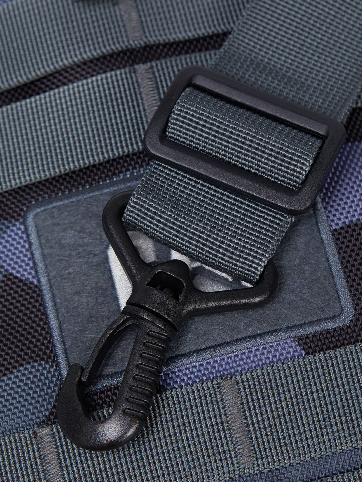 Bolso Tablet Unisex Namid Azul CAT