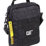 Bolso Tablet Bag Unisex Combat Namib Negro CAT