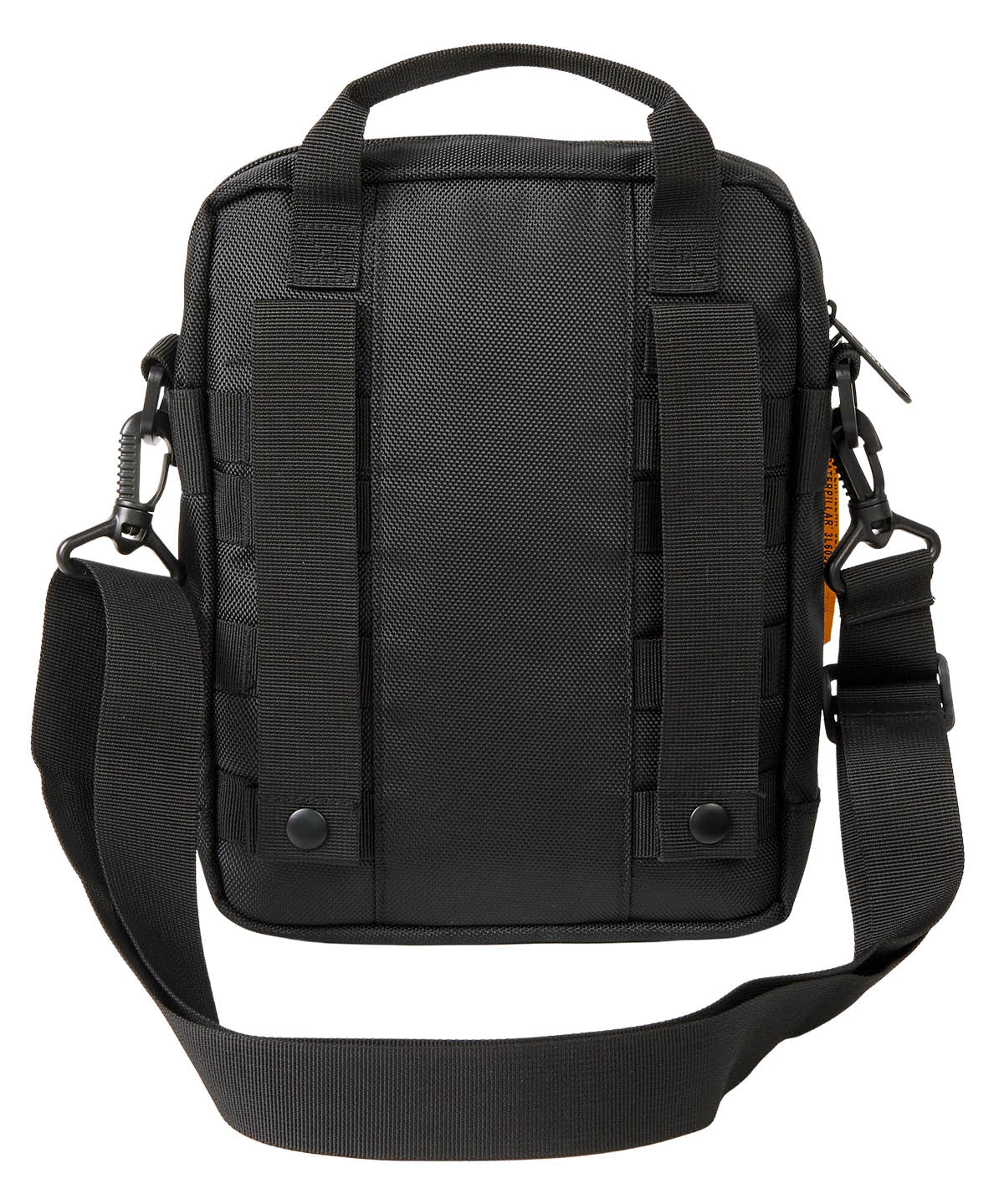 Bolso Tablet Bag Unisex Combat Namib Negro CAT