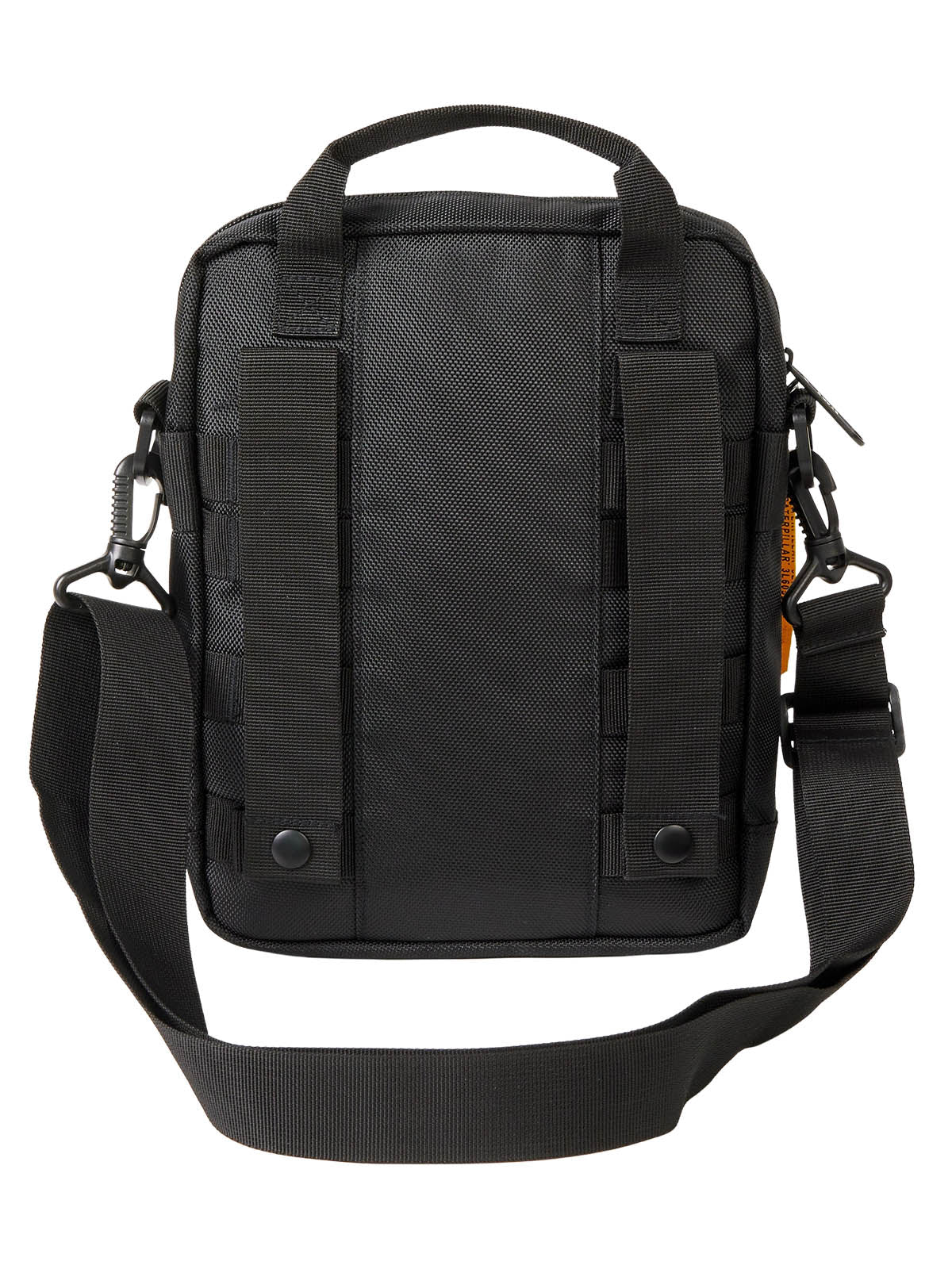 Bolso Tablet Bag Unisex Combat Namib Negro CAT