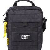 Bolso Tablet Bag Unisex Combat Namib Negro CAT