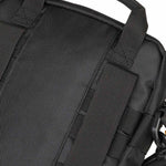 Bolso Tablet Bag Unisex Combat Namib Negro CAT