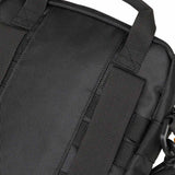 Bolso Tablet Bag Unisex Combat Namib Negro CAT