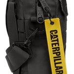 Bolso Tablet Bag Unisex Combat Namib Negro CAT