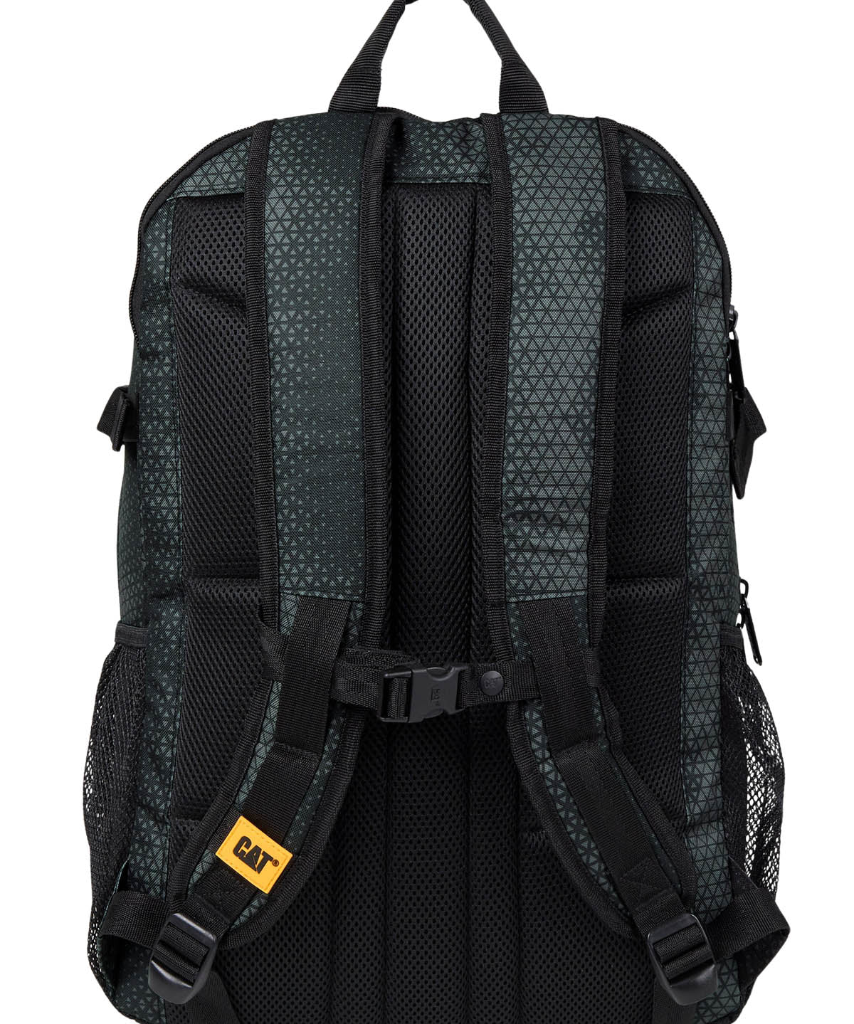 Mochila Unisex Barry Negro CAT