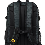 Mochila Unisex Barry Negro CAT