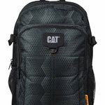 Mochila Unisex Barry Negro CAT