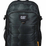 Mochila Unisex Barry Negro CAT