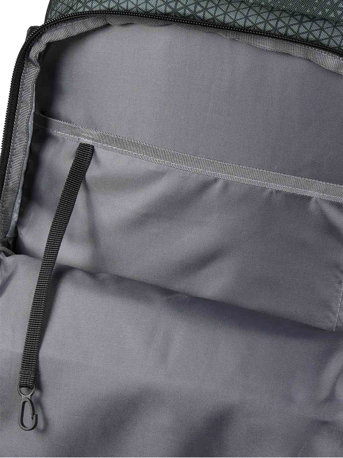 Mochila Unisex Barry Negro CAT