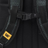 Mochila Unisex Barry Negro CAT