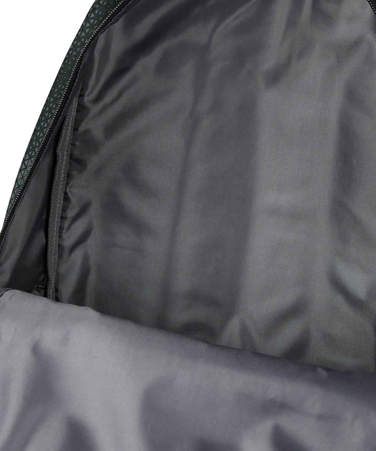 Mochila Unisex Barry Negro CAT