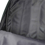 Mochila Unisex Barry Negro CAT