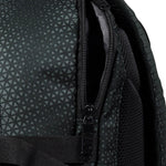 Mochila Unisex Barry Negro CAT