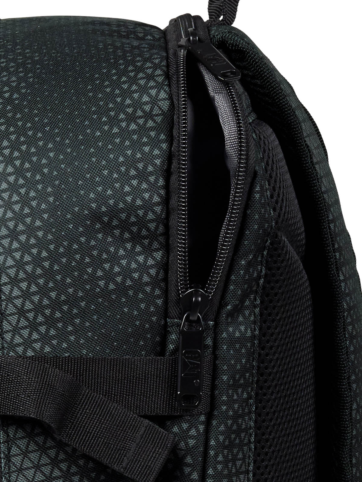 Mochila Unisex Barry Negro CAT