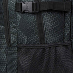 Mochila Unisex Barry Negro CAT