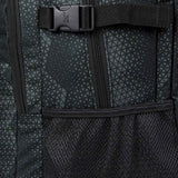 Mochila Unisex Barry Negro CAT