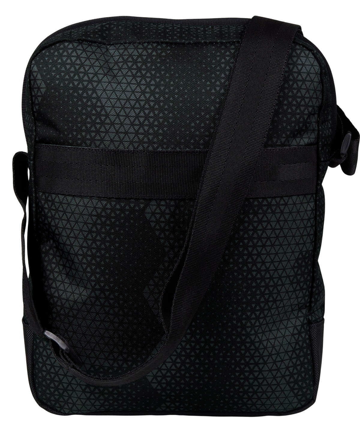 Bolso Shoulder Bag Unisex Ryan Negro CAT