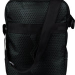 Bolso Shoulder Bag Unisex Ryan Negro CAT