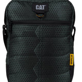 Bolso Shoulder Bag Unisex Ryan Negro CAT