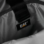 Bolso Shoulder Bag Unisex Ryan Negro CAT