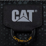 Bolso Shoulder Bag Unisex Ryan Negro CAT