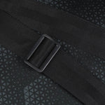 Bolso Shoulder Bag Unisex Ryan Negro CAT