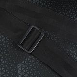 Bolso Shoulder Bag Unisex Ryan Negro CAT