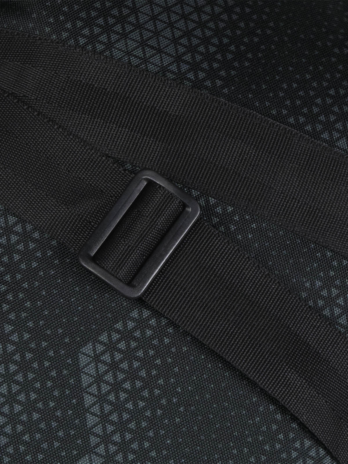 Bolso Shoulder Bag Unisex Ryan Negro CAT