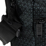 Bolso Shoulder Bag Unisex Ryan Negro CAT