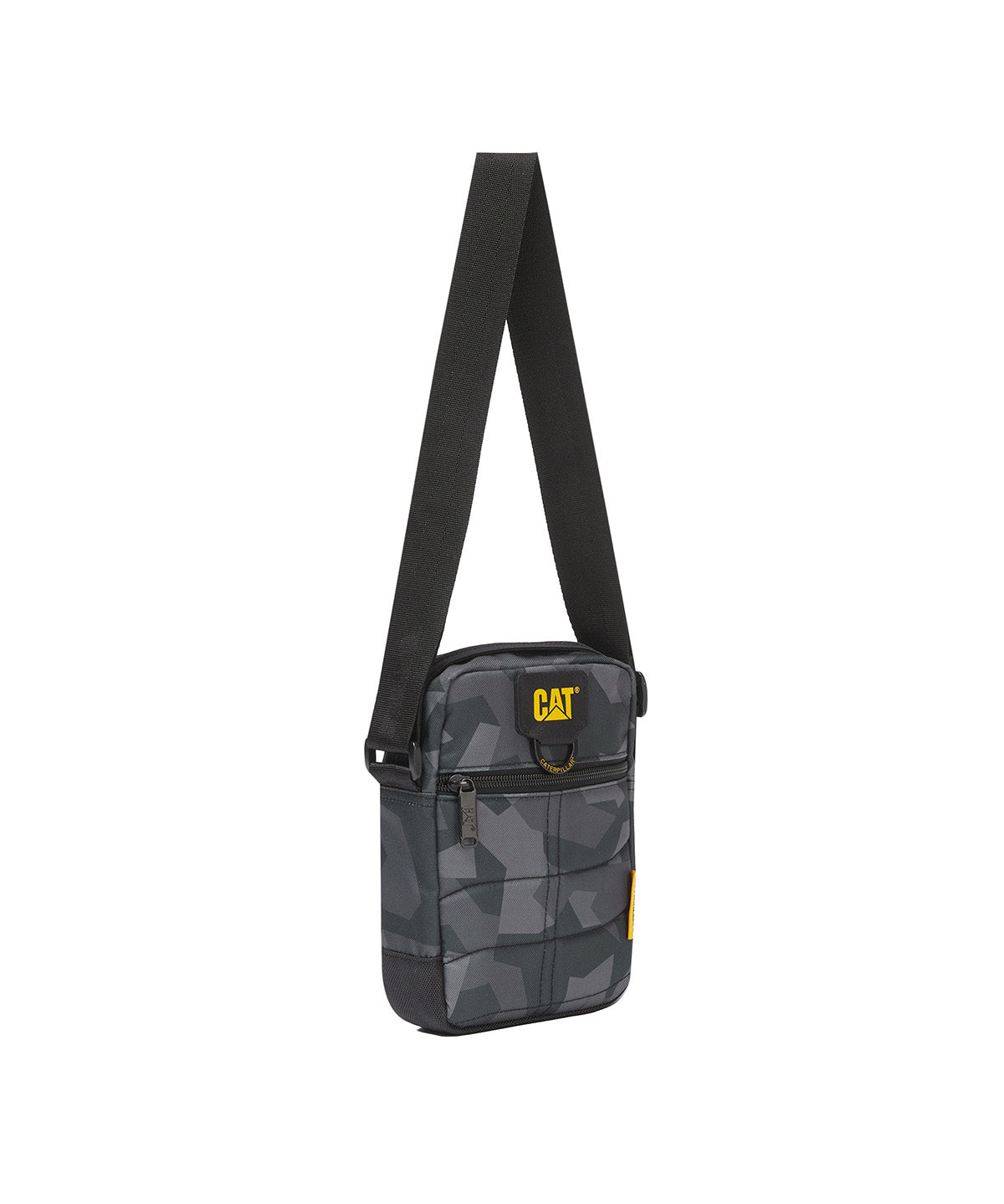 Bandolera Hombre Rodney Mini Shoulder Verde