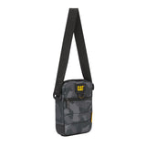 Bandolera Hombre Rodney Mini Shoulder Verde