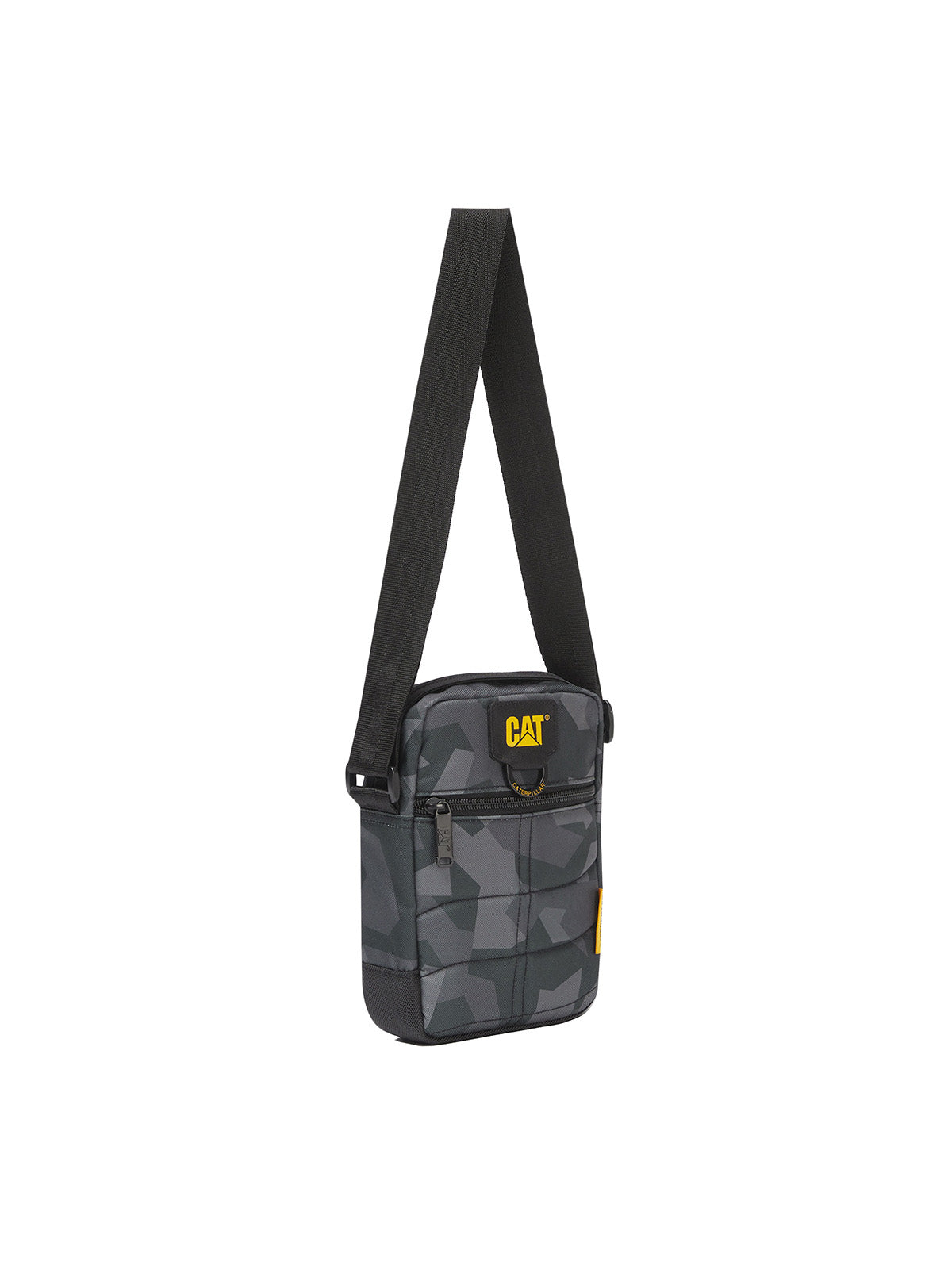 Bandolera Hombre Rodney Mini Shoulder Verde