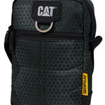 Bolso Shoulder Bag Unisex Rooney Mini Negro CAT