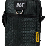 Bolso Shoulder Bag Unisex Rooney Mini Negro CAT