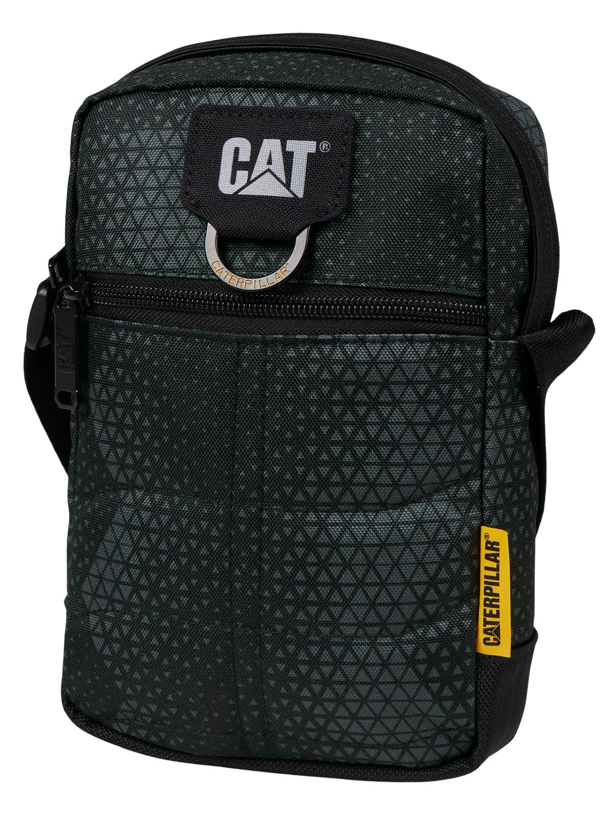 Bolso Shoulder Bag Unisex Rooney Mini Negro CAT