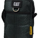 Bolso Shoulder Bag Unisex Rooney Mini Negro CAT