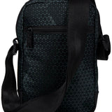 Bolso Shoulder Bag Unisex Rooney Mini Negro CAT