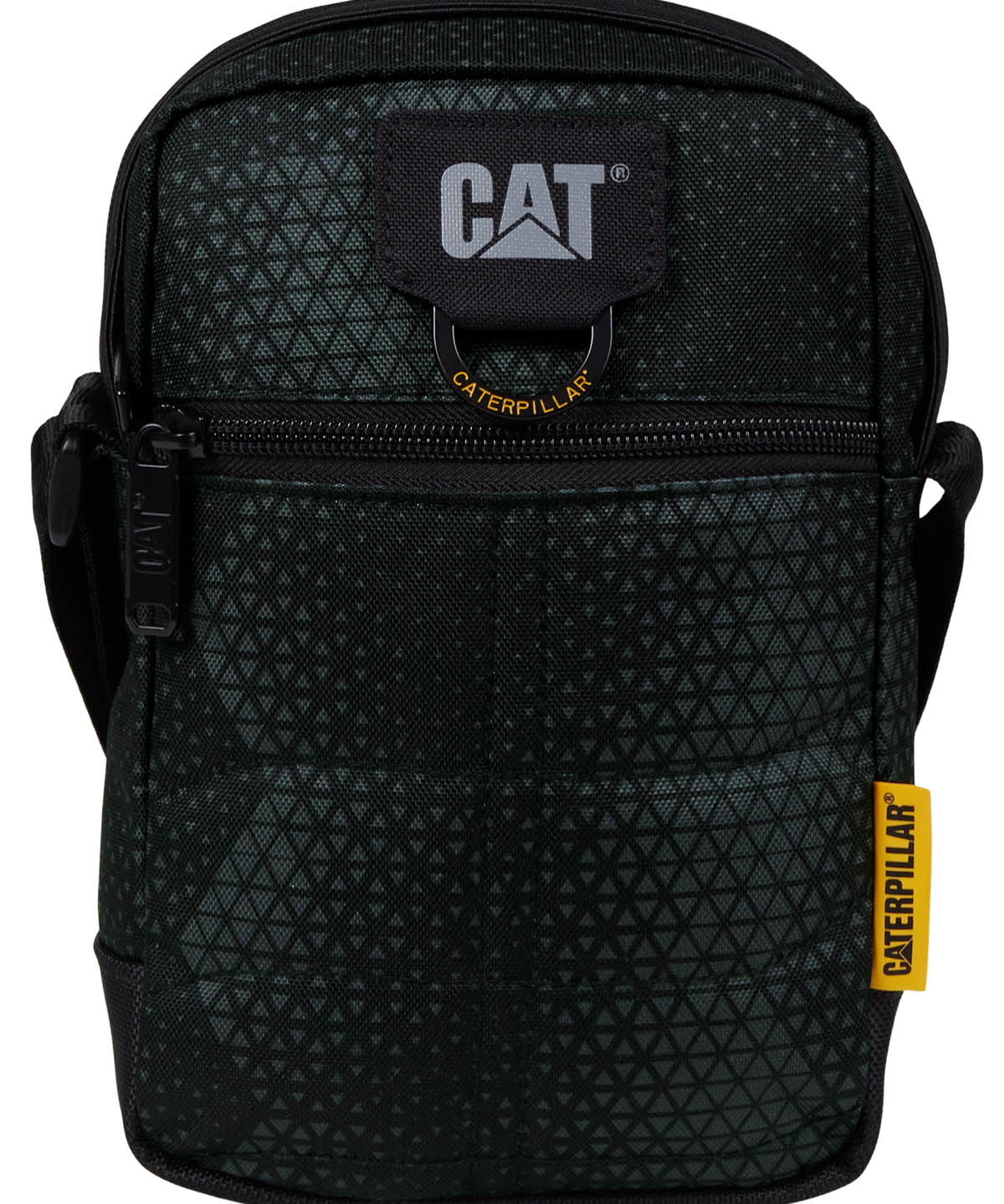 Bolso Shoulder Bag Unisex Rooney Mini Negro CAT